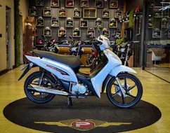 HONDA BIZ 125 EX HONDA BIZ 125 EX