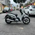 HONDA BIZ 125 EX HONDA BIZ 125 EX