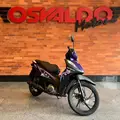 HONDA BIZ 125 EX HONDA BIZ 125 EX