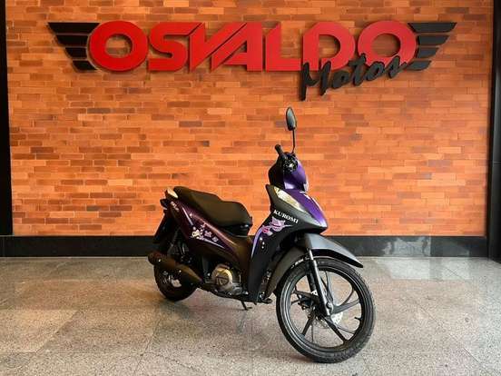 HONDA-BIZ 125 EX HONDA-BIZ 125 EX-2026