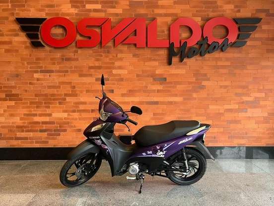HONDA-BIZ 125 EX HONDA-BIZ 125 EX-2026