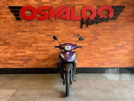 HONDA-BIZ 125 EX HONDA-BIZ 125 EX-2026