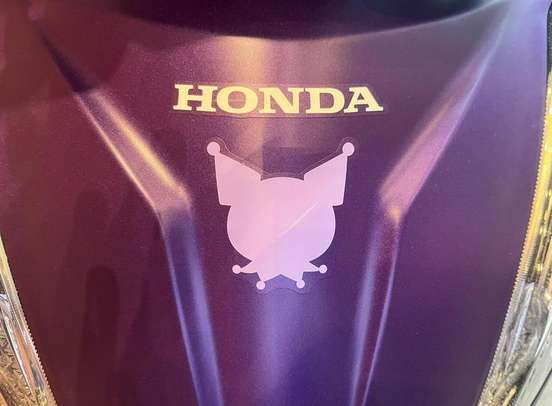 HONDA-BIZ 125 EX-2026