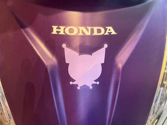 HONDA-BIZ 125 EX HONDA-BIZ 125 EX-2026