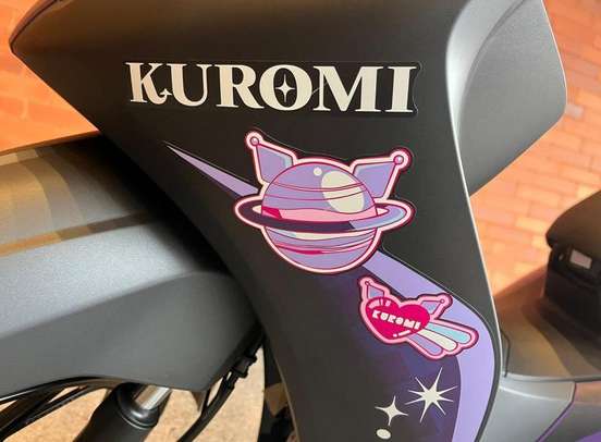 HONDA-BIZ 125 EX-2026