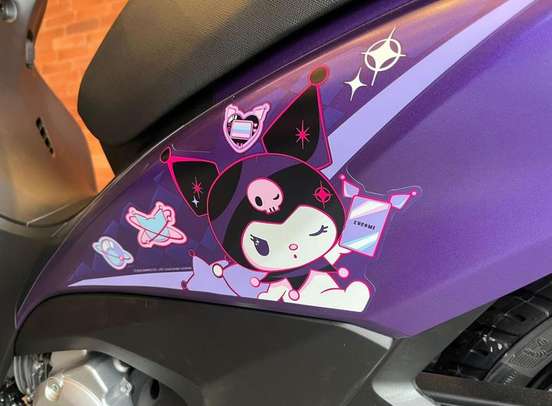 HONDA-BIZ 125 EX-2026