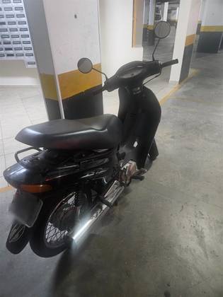 HONDA C 100 BIZ 