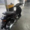 HONDA C 100 BIZ HONDA C 100 BIZ
