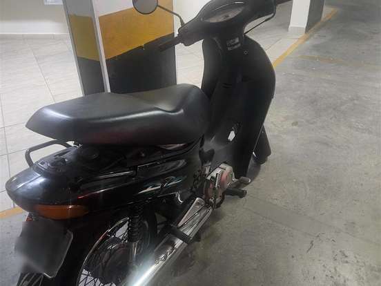 HONDA-C 100 BIZ HONDA-C 100 BIZ-2002