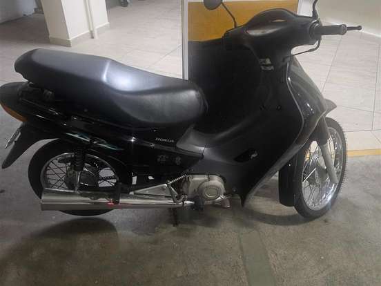 HONDA-C 100 BIZ HONDA-C 100 BIZ-2002