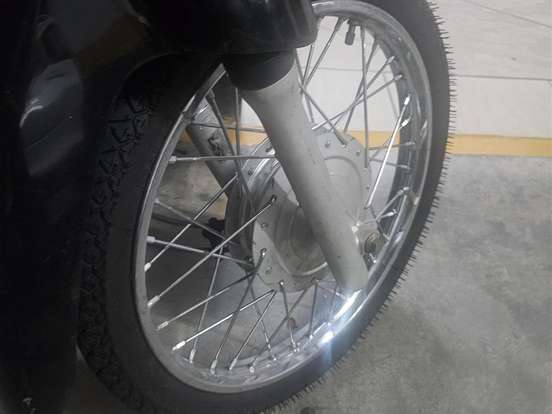 HONDA-C 100 BIZ HONDA-C 100 BIZ-2002