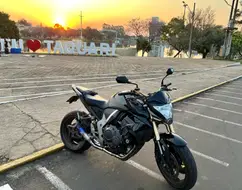 HONDA CB 1000R HONDA CB 1000R