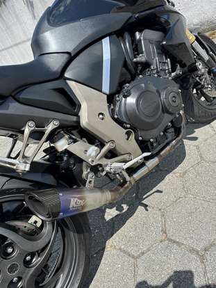 HONDA-CB 1000R-2012
