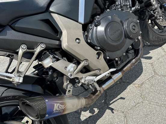 HONDA-CB 1000R HONDA-CB 1000R-2012
