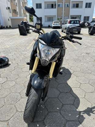 HONDA-CB 1000R-2012