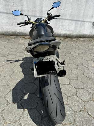 HONDA-CB 1000R-2012