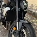 HONDA CB 1000R ABS HONDA CB 1000R ABS