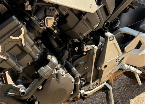 HONDA-CB 1000R ABS HONDA-CB 1000R ABS-2024