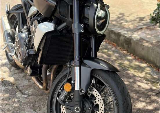 HONDA-CB 1000R ABS-2024