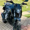 HONDA CB 300F TWISTER CBS HONDA CB 300F TWISTER CBS