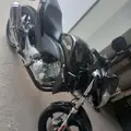 HONDA CB 300R HONDA CB 300R