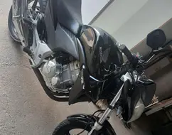 HONDA CB 300R HONDA CB 300R