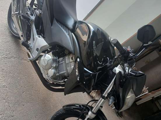 HONDA-CB 300R HONDA-CB 300R-2014
