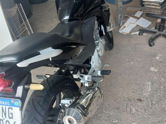 HONDA-CB 300R HONDA-CB 300R-2014