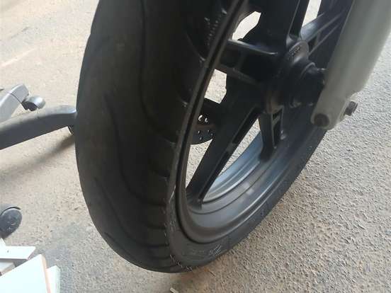 HONDA-CB 300R HONDA-CB 300R-2014