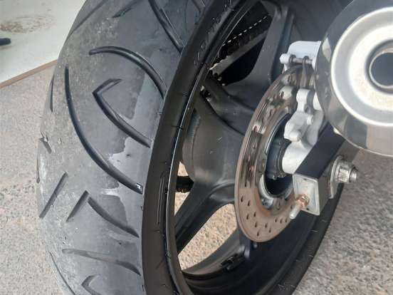 HONDA-CB 300R HONDA-CB 300R-2014