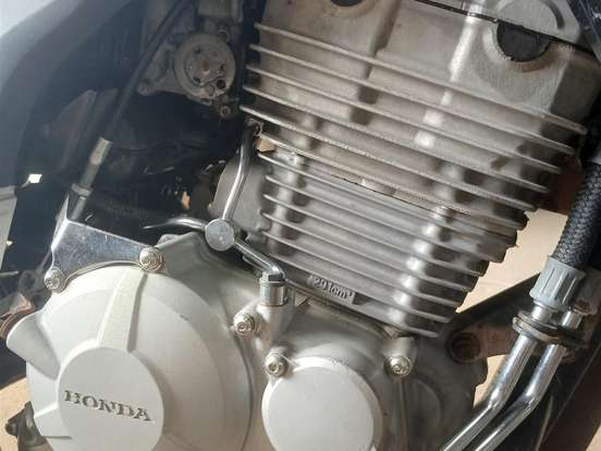 HONDA-CB 300R HONDA-CB 300R-2014