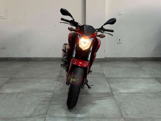 HONDA-CB 500F HONDA-CB 500F-2015