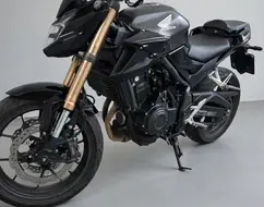 HONDA CB 500F ABS HONDA CB 500F ABS