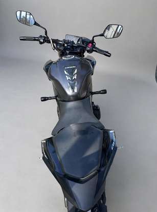 HONDA-CB 500F ABS HONDA-CB 500F ABS-2024
