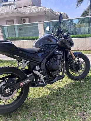 HONDA-CB 500F ABS HONDA-CB 500F ABS-2024