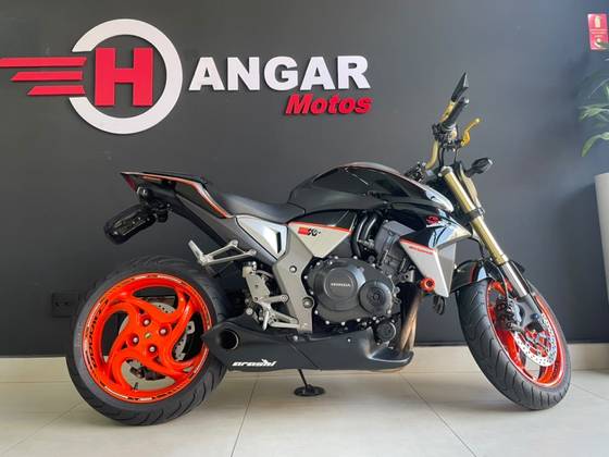HONDA CB 1000R ABS 