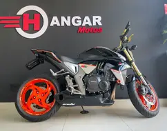 HONDA CB 1000R ABS HONDA CB 1000R ABS