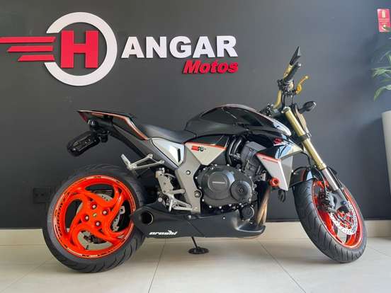 HONDA-CB 1000R ABS HONDA-CB 1000R ABS-2012