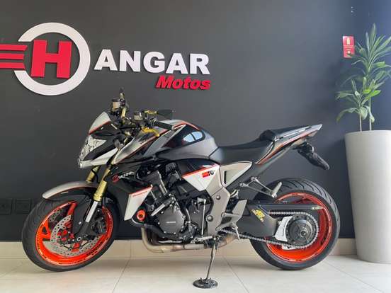 HONDA-CB 1000R ABS HONDA-CB 1000R ABS-2012