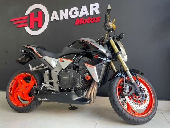 HONDA-CB 1000R ABS HONDA-CB 1000R ABS-2012