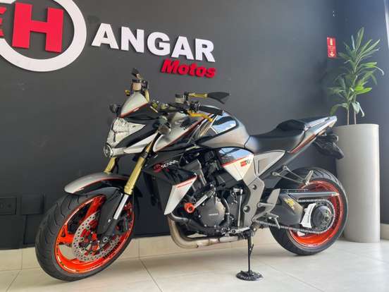 HONDA-CB 1000R ABS HONDA-CB 1000R ABS-2012