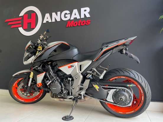 HONDA-CB 1000R ABS HONDA-CB 1000R ABS-2012