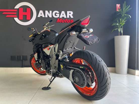 HONDA-CB 1000R ABS HONDA-CB 1000R ABS-2012