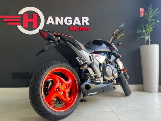 HONDA-CB 1000R ABS HONDA-CB 1000R ABS-2012