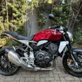 HONDA CB 1000R ABS HONDA CB 1000R ABS