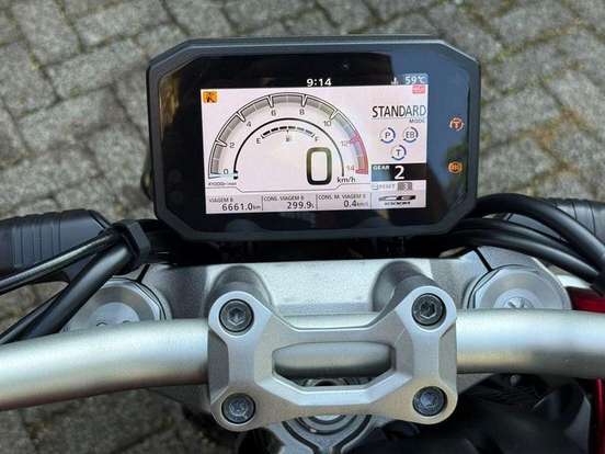 HONDA-CB 1000R ABS HONDA-CB 1000R ABS-2022