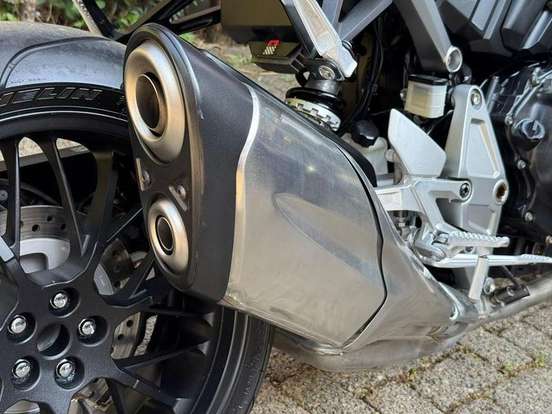 HONDA-CB 1000R ABS HONDA-CB 1000R ABS-2022