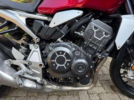 HONDA-CB 1000R ABS HONDA-CB 1000R ABS-2022