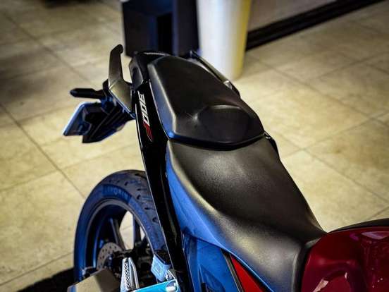 HONDA-CB 300F TWISTER ABS HONDA-CB 300F TWISTER ABS-2024