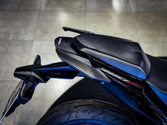 HONDA-CB 300F TWISTER ABS HONDA-CB 300F TWISTER ABS-2024